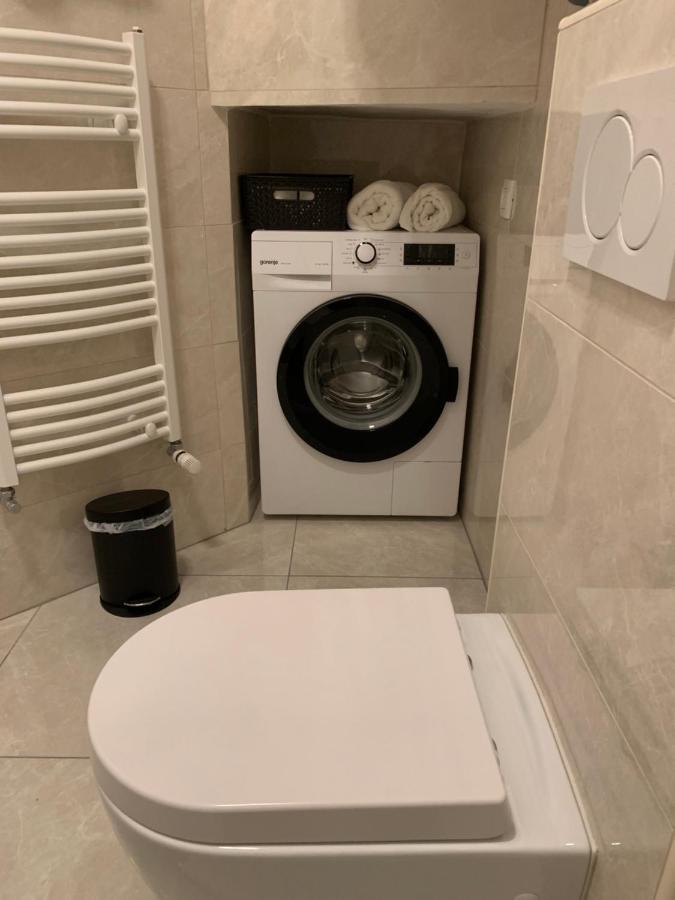Royal Vega Apartman Ljubljana