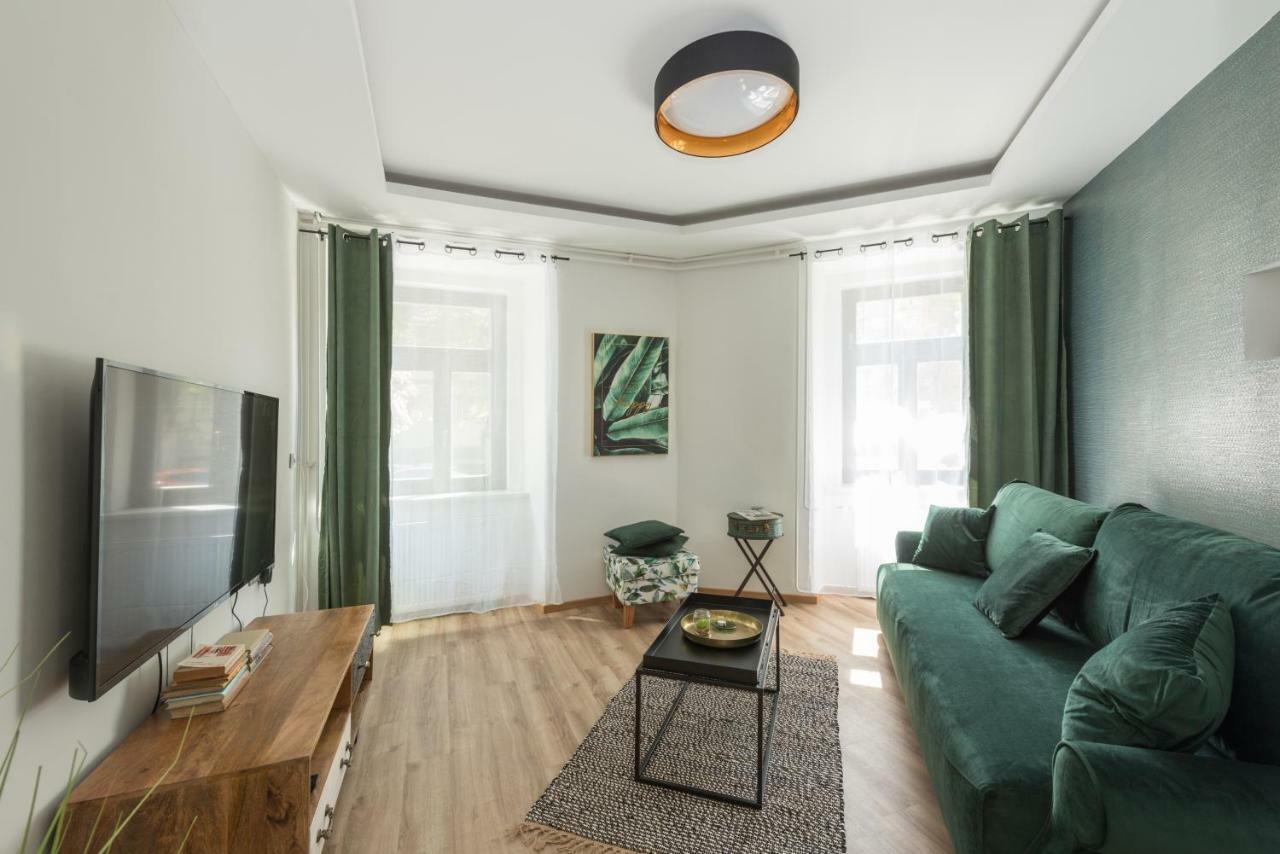 Apartman Royal Vega