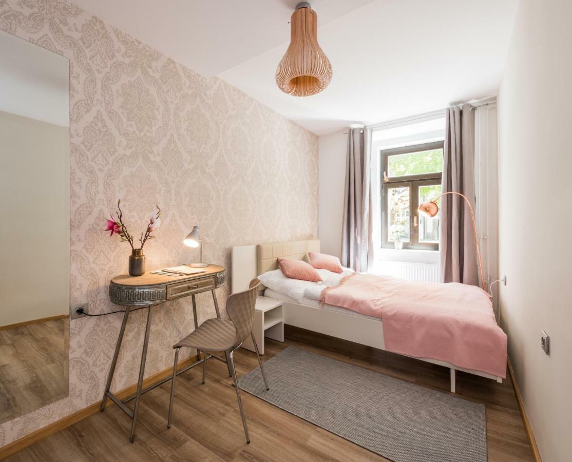 Apartman Royal Vega Ljubljana